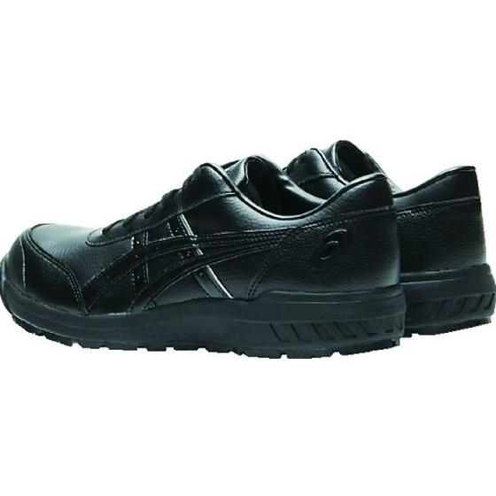 ASICS WINJOB CP700 黒 安全靴 26cm ASICS（アシックス） 【お取り寄せ】アシックス ウィンジョブCP700