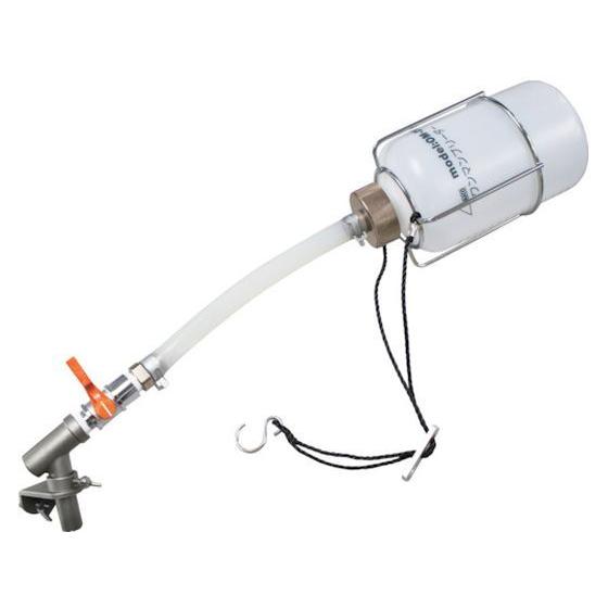 お取り寄せ】ハスコー ワンマンブリーダー(フルード自動供給器) OM-212