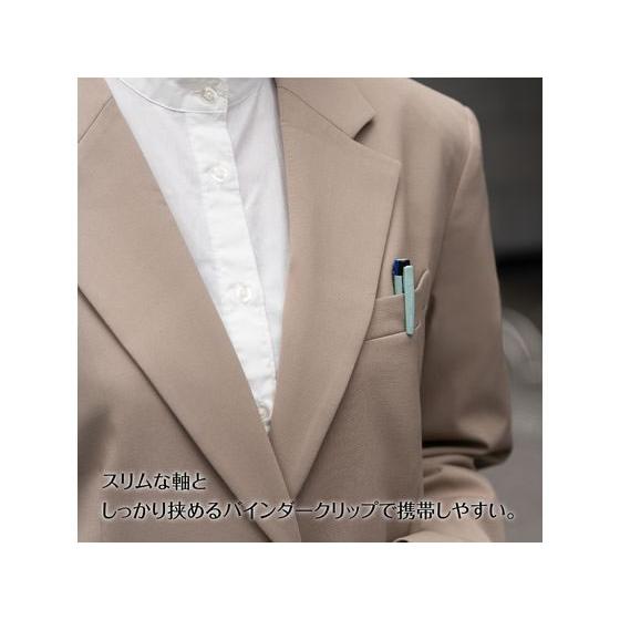 ゼブラ サラサクリップ 3C 0.4mm 赤軸 J3JS5-R ３色 多色 多機能ボールペン | ZEBRA | 05