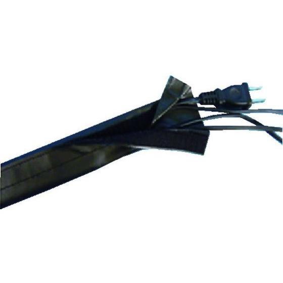 デンカエレクトロン MRチューブ25m MRX-20-25デンカエレクトロン MRチューブ25m MRX-20-25 電線保護資材 電気材料 生産加工 作業 工具