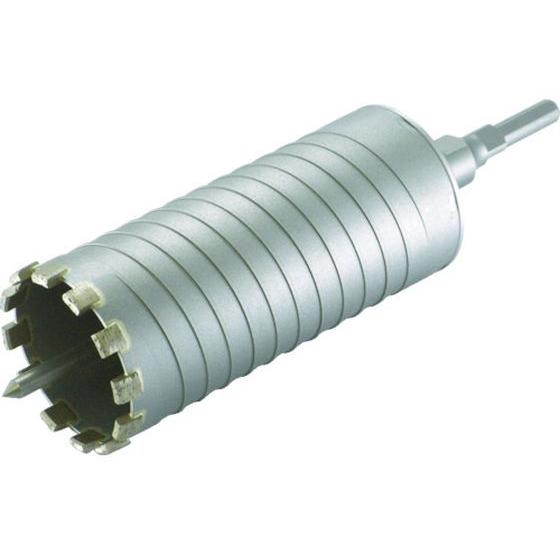 ユニカ ESコアドリル 乾式ダイヤ35mm ストレートシャンク ES-D35STユニカ ESコアドリル 乾式ダイヤ35mm ストレートシャンク ES-D35ST