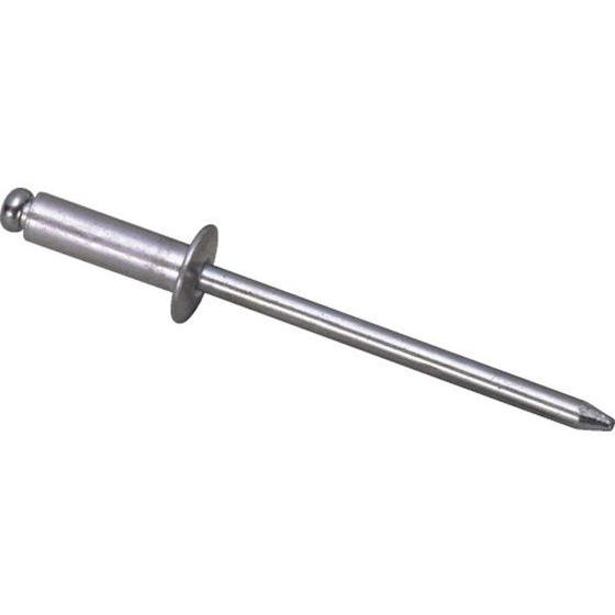 エビ ブラインドリベット(アルミ/アルミ製) 6-8(1000本入) 箱入 NAエビ ブラインドリベット(アルミ/アルミ製) 6-8(1000本入) 箱入 NA68