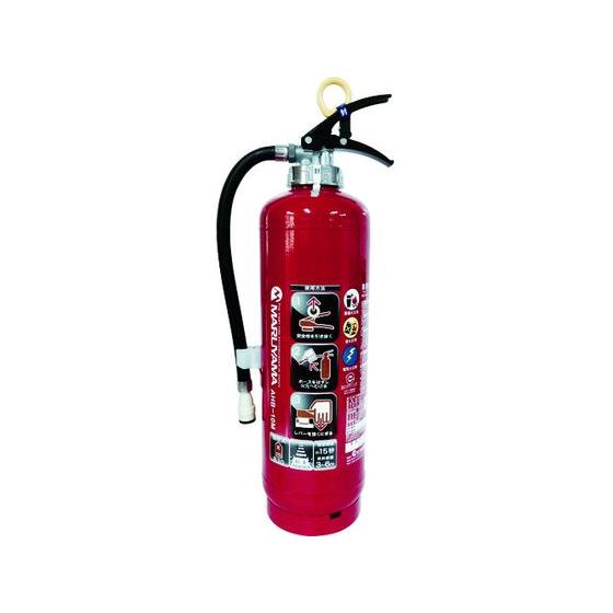 マルヤマ 加圧式ABC粉末3.0Kg AHB-10M