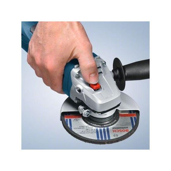 BOSCH（ボッシュ） 【お取り寄せ】ボッシュ ディスクグラインダー GWS7
