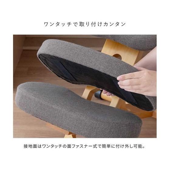 【メーカー直送】宮武製作所 プロポーションチェア 補助クッション レッド CN-8C【代引不可】ダイニングチェア ソファ イス リビング家具 インテリア | 宮武製作所 | 01