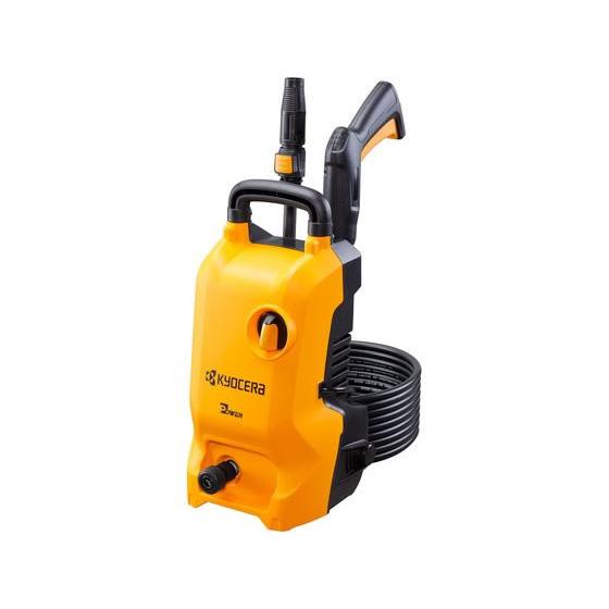 KYOCERA 高圧洗浄機 KJP-1440 京セラ KYOCERA（京セラ） 【お取り寄せ】京セラ 高圧洗浄機 KJP1440 高圧洗浄