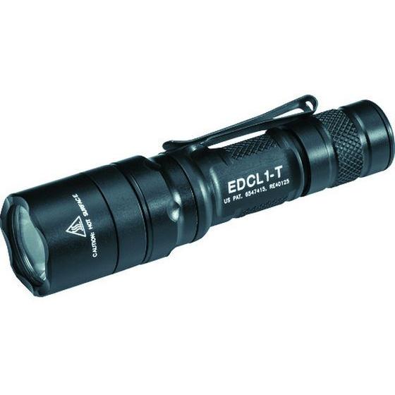 SUREFIRE LEDライト EDCL1-T EDCL1-T