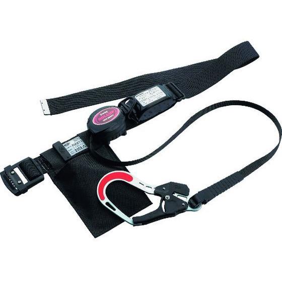 トーヨーセフティ/胴ベルト型墜落制止用器具/NO.RU-211 墜落制止用器具 安全保護具 作業
