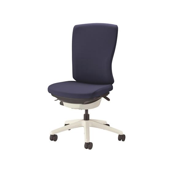 ライオン バーサル WHシェルHバック脚WH CZブルーNo3520F-WCB 751-19