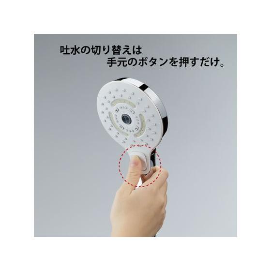 お取り寄せ】TOTO ミストシャワーSYAWLA サンドベージュ THYC962 浴室