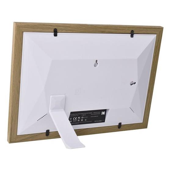 お取り寄せ】コダック デジタルフォトフレーム 10.1インチ バリー