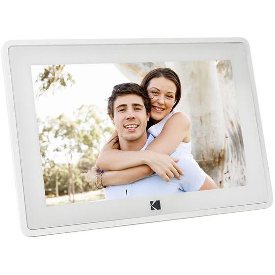 お取り寄せ】コダック デジタルフォトフレーム 10.1インチ