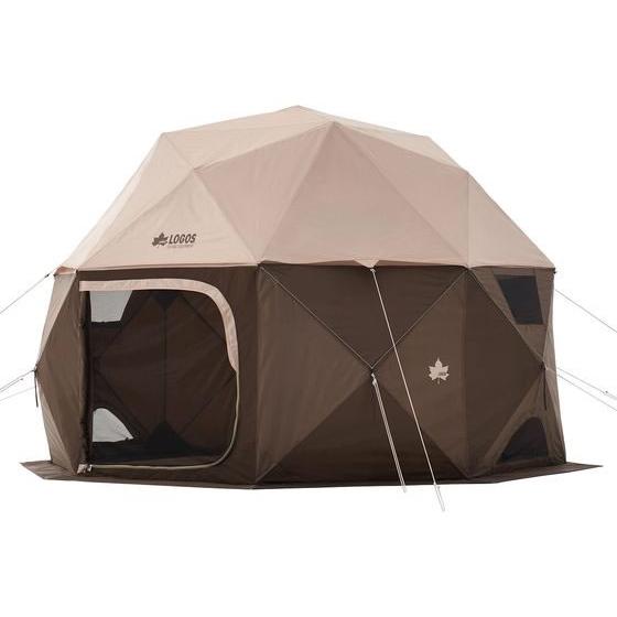 【お取り寄せ】ロゴス どんぐり PANELドーム 290-BC 71203003 どんぐり PANELドーム 290-BC 71203003 【お取り寄せ】ロゴス