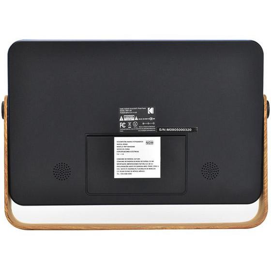 お取り寄せ】コダック デジタルフォトフレーム 10.1インチ ブルー RWF