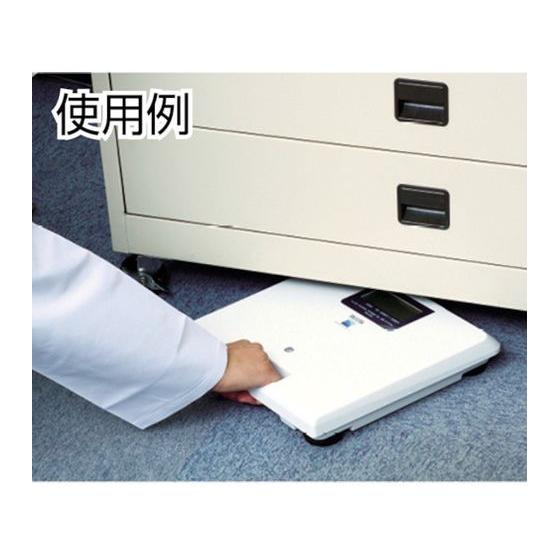 TANITA（タニタ） 【お取り寄せ】TANITA 業務用体重計 WB-260A 体組成