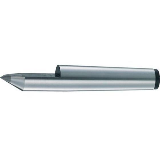 【お取り寄せ】TRUSCO 超硬付ハーフセンター MT3 2.5mm THSP-3-1025 ツーリング 切削工具 作業用品 工具