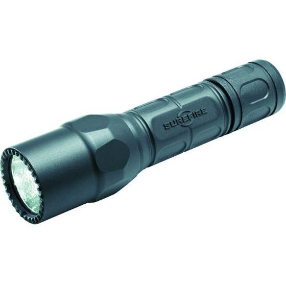 お取り寄せ】SUREFIRE LEDライト G2X-LE-BK G2XLE-BK 懐中電灯 ライト