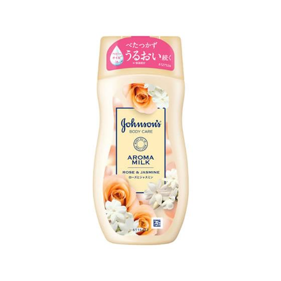Johnson's BODY CARE ジョンソンボディケア エクストラケア アロマ