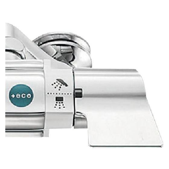 SANEI（水栓金具） 【お取り寄せ】SANEI サーモシャワー混合栓