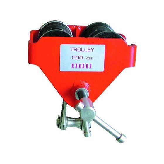 HHH ビームトロリー 0.5t BT-05