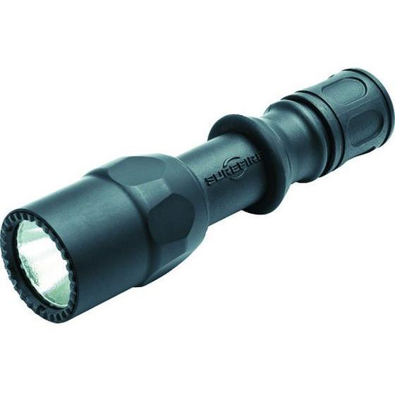 SURE 【お取り寄せ】SUREFIRE LEDライト G2ZX-C-BK 懐中電灯 ライト