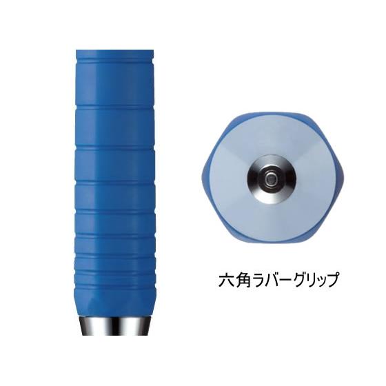 コクヨ 鉛筆シャープ TypeS 1.3mm 青 PS-P201B-1P コクヨ ＫＯＫＵＹＯ シャープペンシル｜cocodecow｜04