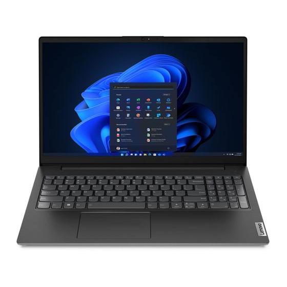 Lenovo 【お取り寄せ】レノボ・ジャパン V15 Gen 4 i5 Office無