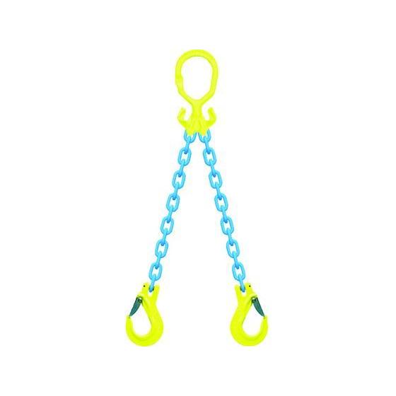 象印チェンブロック ギヤードトロリ結合式小型電気チェーンブロック 単