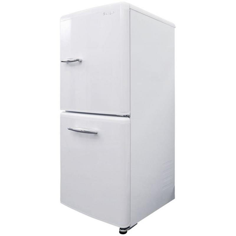 e angle 【お取り寄せ】e angle 右開き170L 2ドア冷蔵庫 ホワイト ANG