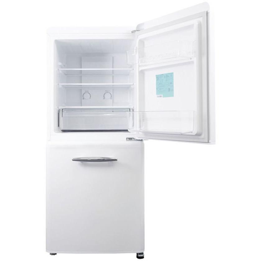 e angle 【お取り寄せ】e angle 右開き170L 2ドア冷蔵庫 ホワイト ANG