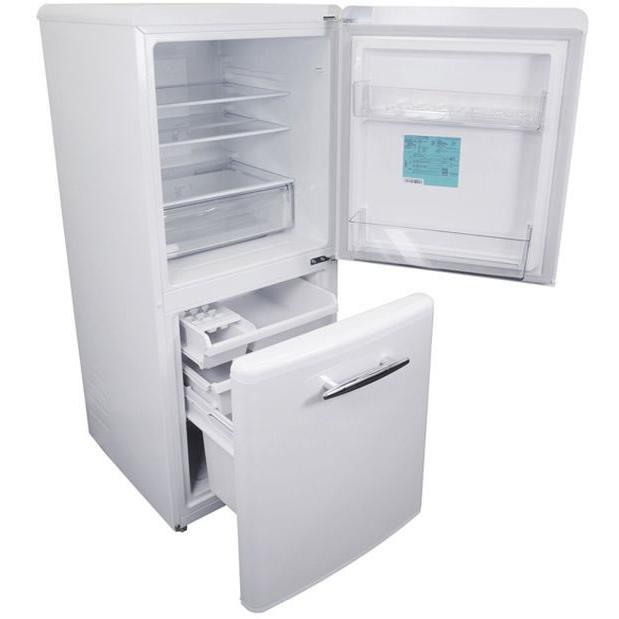 e angle 【お取り寄せ】e angle 右開き170L 2ドア冷蔵庫 ホワイト ANG