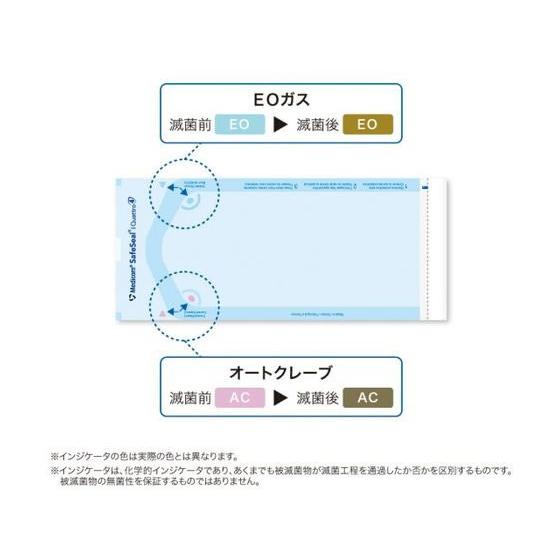 【お取り寄せ】ARメディコム セーフシール クワトロ メガ 305x432mm 200枚 88040-4 キズバンド ケガ 傷 メディカルの画像
