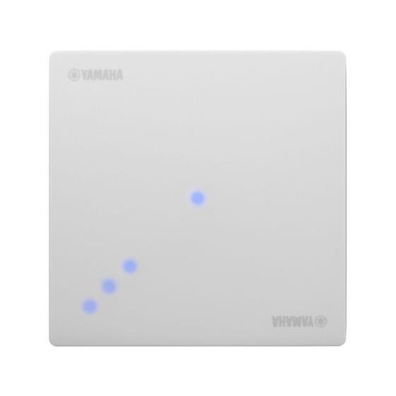 YAMAHA（ヤマハ） 無線LANアクセスポイント ホワイト WLX222(W