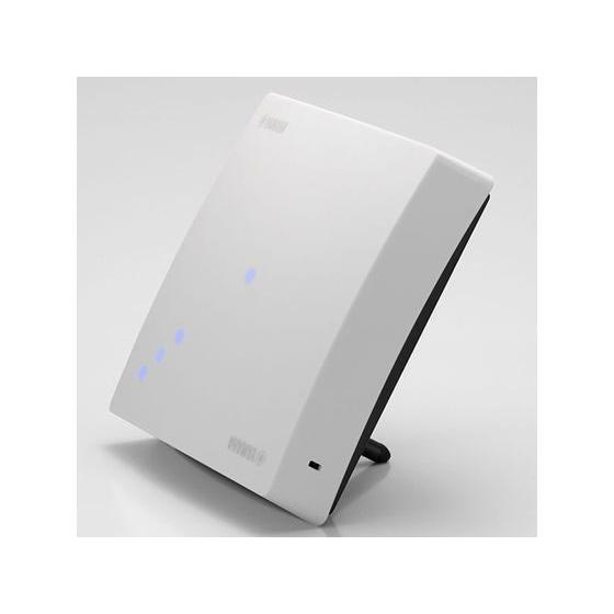 YAMAHA 【お取り寄せ】ヤマハ 無線LANアクセスポイント ホワイト