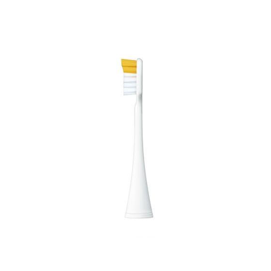 Panasonic こども用薄ヘッドブラシ 白 2本入 EW0840-W | Panasonic