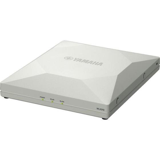 YAMAHA WLX313 無線LANアクセスポイント(美品) YAMAHA（ヤマハ） 無線LANアクセスポイント WLX313 アクセスポイント