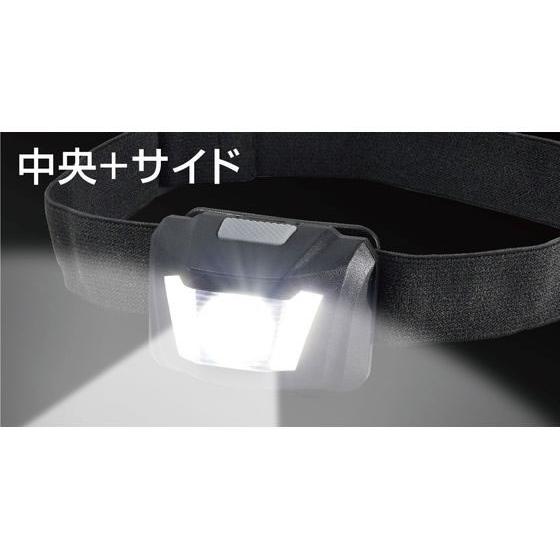 【お取り寄せ】朝日電器 LEDヘッドライト DOP-HD701 避難グッズ 防災｜cocodecow｜06