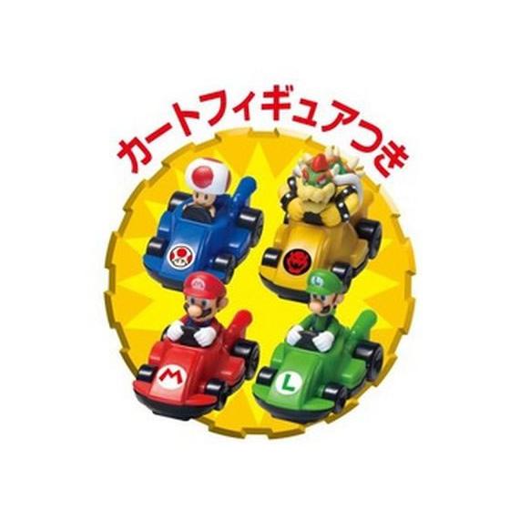 エポック社（EPOCH） マリオカート レーシング デラックス ボード