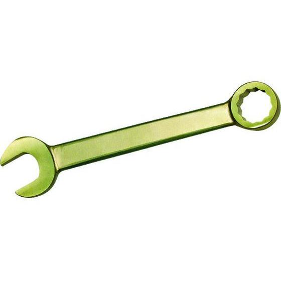 A-MAG/防爆コンビネーションレンチ 50mm/0130050S レンチ スパナ 防爆 防爆 絶縁工具 作業