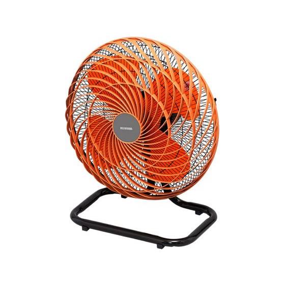 工業扇風機 据え置き型 KF-431K IRIS OHYAMA（アイリスオーヤマ） 工業扇風機 据え置き型 KF-431K 業務