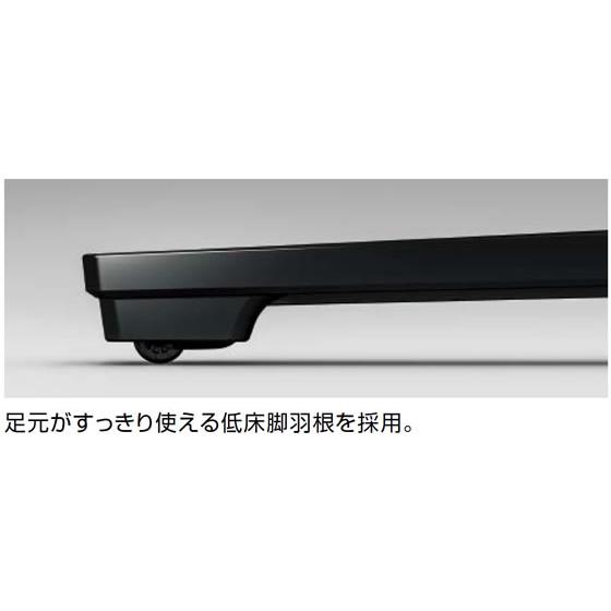 【メーカー直送】コクヨ ホワイトボードスクリーン 1連 W910×H1800【代引不可】【組立・設置・送料無料】ホワイトボードパーテーション 間仕切り オフィス家具_2