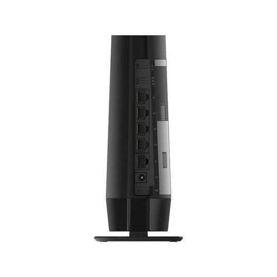 バッファロー Wi-Fi中継機 WEX-5400AX6 無線ルーター ネットワーク機器