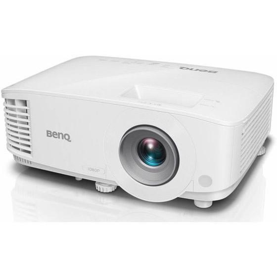 お取り寄せ】BenQ DLPプロジェクター フルHD 1920×1080 MH733-JP 
