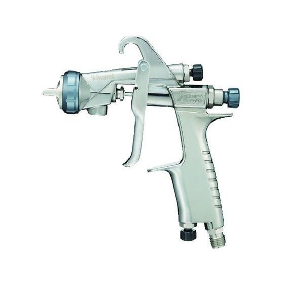 ふるさと割】 アネスト岩田 自動車補修専用スプレーガン重力式 ノズル