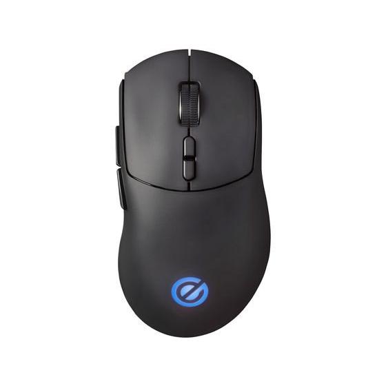 【お取り寄せ】エレコム ゲーミングマウス Vcustom ワイヤレス M-VM600PBK | ELECOM