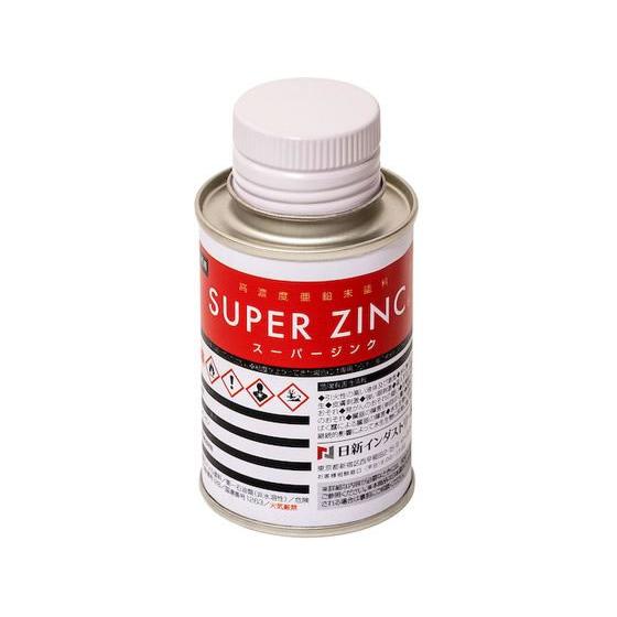 【お取り寄せ】NIS スーパージンクミニ 0.1Kg SPM01 | 