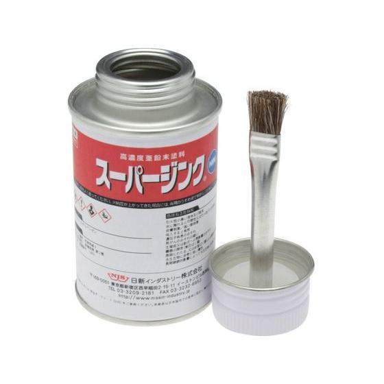 【お取り寄せ】NIS スーパージンクミニ 0.1Kg SPM01 |  | 01