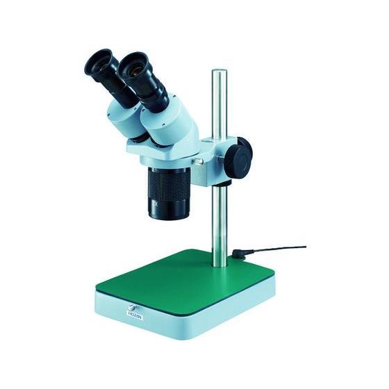 顕微鏡セット HOZAN 実体顕微鏡 デバイスビュアー10×／20× L-50 HOZAN 実体顕微鏡