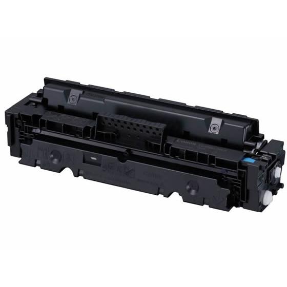 キヤノン（Canon） トナーカートリッジ046H シアン CRG-046HCYN