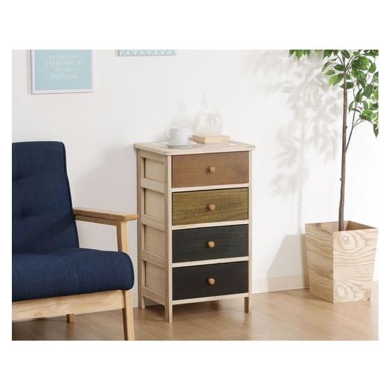 不二貿易（Fuji Boeki） 【メーカー直送】不二貿易 桐製 マルチ